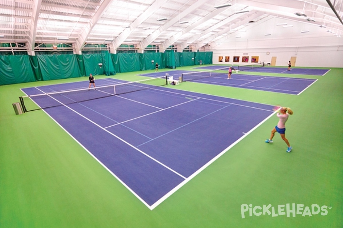 Photo of Pickleball at Life Time - St Louis Park